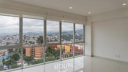 Departamento En Casa La Salle, Álvaro Obregón Con 2 Recámaras, 65 M², Id: 115524