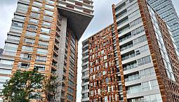 Departamento En Venta, Anáhuac , 3 Recamaras