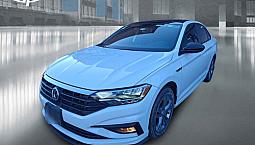 Volkswagen Jetta 2021