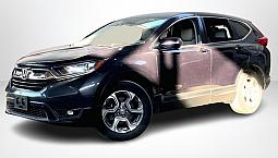 Honda Cr-V 2019