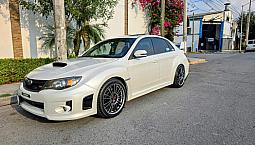 Subaru Impreza Wrx Sti Forjado, Bobinas Otl, Bujías Ngk Lfr7