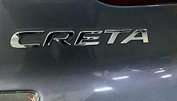 Hyundai Creta 2020