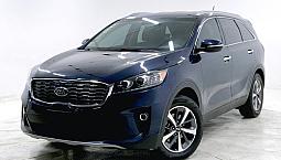 Kia Sorento 2019