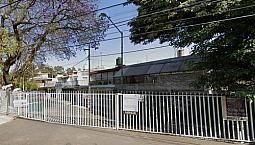 Casa En Venta Ubicada En Coyoacán, Campestre Churubusco, Canal De Miramontes 1486, Cerca De Av. Rio Churubusco, Canal De Miramontes, Cineteca Nacional, Cenart, Metro General Anaya. Bs09