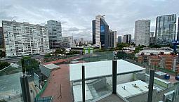 Departamento En Renta  En Parques Plaza Anahuac