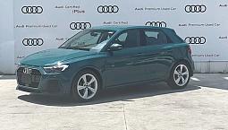 Audi A1 2021 1.5 Ego 5P At