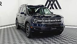 Ford Bronco 2021 1.5 L3 Big Bend At