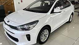 Kia Kia Rio Sedan 2020