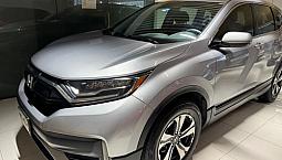 Honda Cr-V 2020