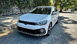 Volkswagen Virtus 2023