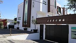Casa En Venta En San Jerónimo Lídice, La Magdalena Contreras