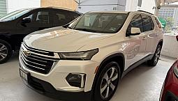 Chevrolet Traverse 3.6 Lt 7Pas Aut 2023