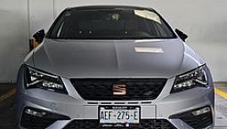 Seat Leon 2.0 L T Cupra At 5P