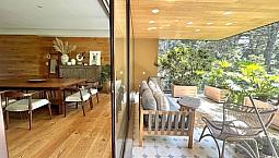 Venta Moderno Departamento  Con Roof Top Priv Vista Hermosa Bosques De Las Lomas