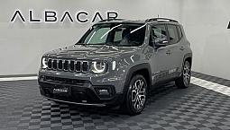Jeep Renegade 2023