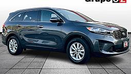 Kia Sorento 2019