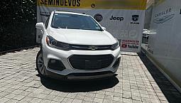 Chevrolet Trax 2019