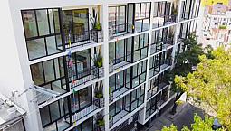 Hermosos Departamentos Nuevos En Santa Ursula A 2 Min De Gran Sur