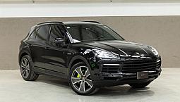 Porsche Cayenne 2019