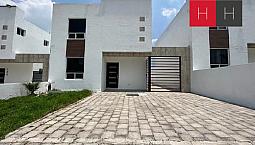 Casa En Renta En Haras Campestre