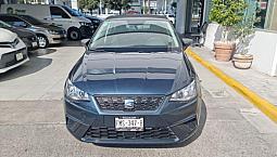 Seat Ibiza 2021