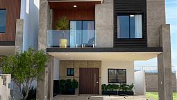 Casa Residencial En Pachuca A 10 Min. De Plaza Galerias 