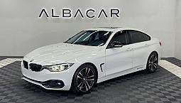 Bmw Serie 4 2019