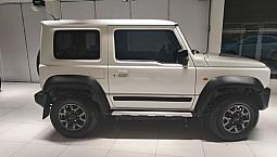 Suzuki Jimny 2023