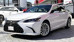 Lexus Es 2022