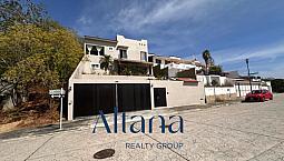 Casa En Venta En Zona Residencial Del Sector O