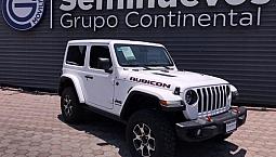 Jeep Wrangler 2023