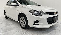 Chevrolet Cavalier 2019 1.5 Ls Mt