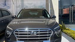 Hyundai Creta 1.6 Gls At