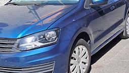 Volkswagen Vento 1.6 Starline Mt