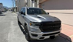 Ram Ram 1500 5.7 Laramie Sport Crew Cab 4x4