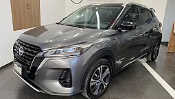 Nissan Kicks 2024