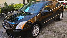 Nissan Sentra 2.0 Emotion Ee Cvt