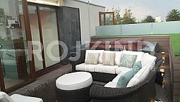 Departamento En Renta Y Venta Seneca, Polanco