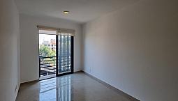 Renta Departamento En Pilares Col. Del Valle 