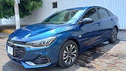 Chevrolet Cavalier 2022