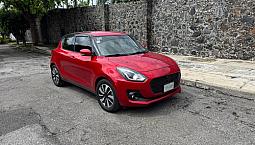 Suzuki Swift 1.0 Booster Jet At