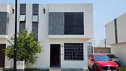 Invierte En Calidad De Vida: Casa Moderna En Villas Del Campo