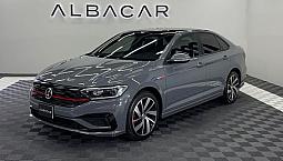 Volkswagen Jetta 2020