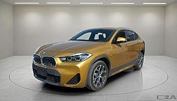 Bmw  X2  2021