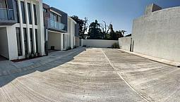 Residencial Exclusivo En Temixco, Morelos