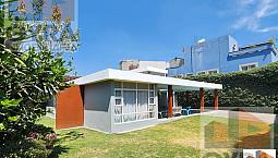 Casa En  Venta En Panzacola Santa Catarina Coyoacán Centro