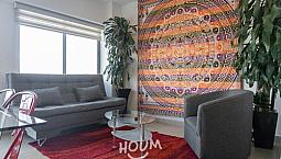 Departamento En Guerrero, Cuauhtémoc Con 3 Recámaras, 85 M², Id: 134094