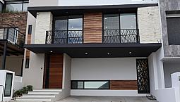 Arquitectura Que Inspira, Casa Con Roof Garden Y Majestuosa Doble Altura- Zibatá