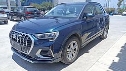 Audi Q3 2020 1.4 Dynamic 150Hp S-Tronic At