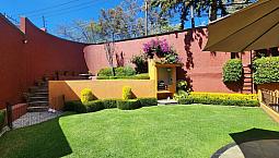 Casa En Venta En Condominio En Las Águilas